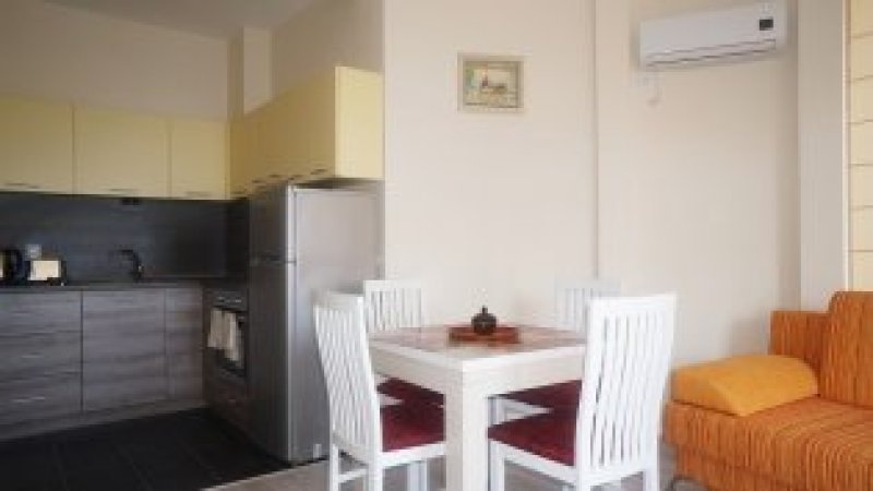 Apartment with 2 bedrooms in Sveti Vlas — photo 2