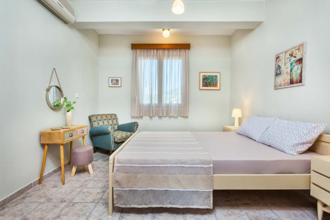 Gerakini Sunshine Holiday Home 2 — photo 4
