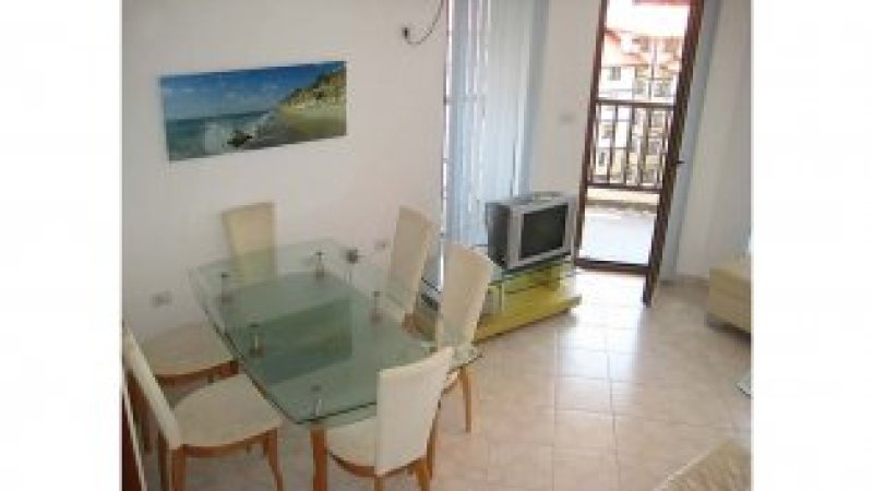 Apartment in Sun Coast complex 40 m from the sea. — photo 6