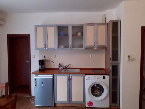 Apartments "Petya" Sait Vlas — fotografie 4