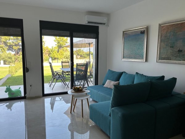 Villa Joana, Kriopigi by Halkidiki Villas — фото 2