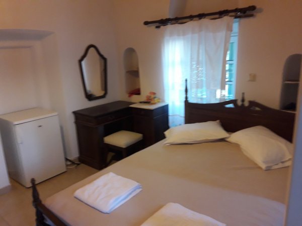 Andros Holiday Home Korthion — photo 3