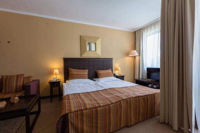 Barcelo Royal Beach Studio Apartment — photo 3