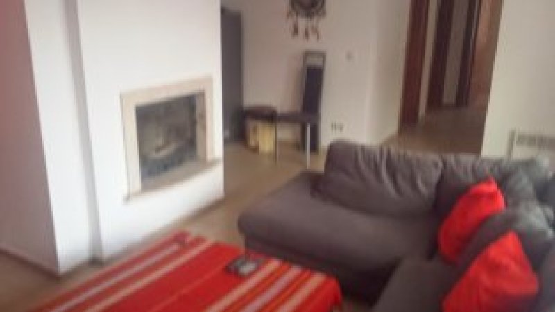 Two bedroom apartment in Bansko — fotoğraf 2