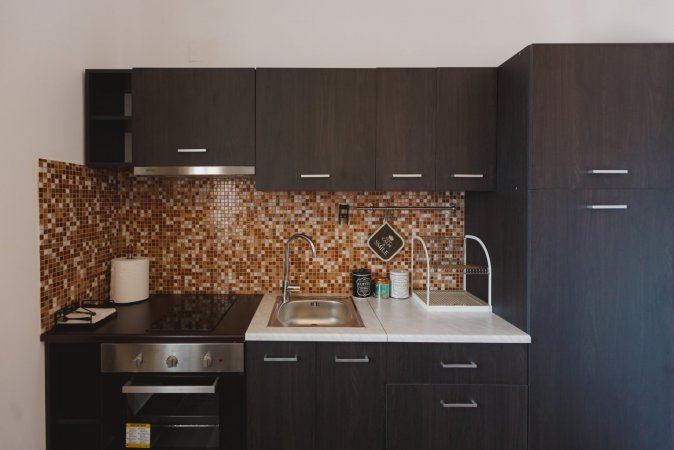Kefalos Stellatos Hotel apartments & Suites — photo 5