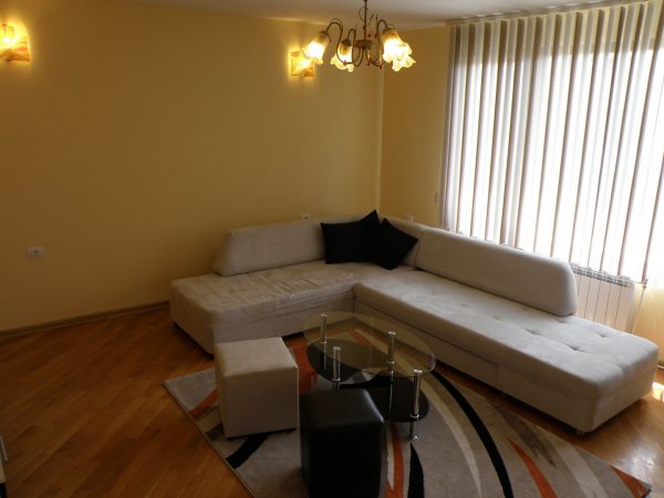 Apartments Kaloyan– 1 apartment — photo 6