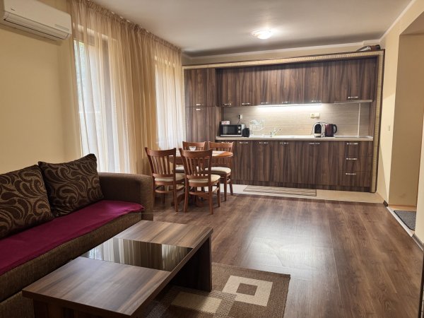 Argisht Beach Residence – 2-Bedroom Apartment — photo 3