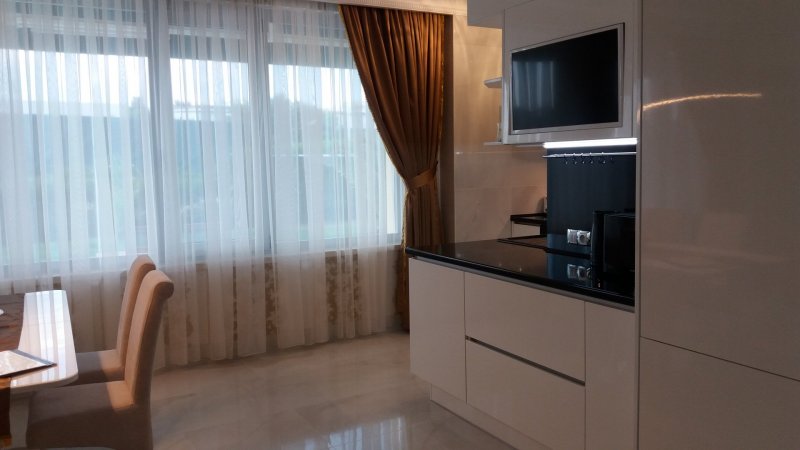 Kompleks Milenium — photo 2