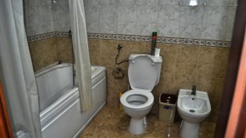 One-bedroom apartment for rent at Dolche Vita Complex, Sunny beach — photo 5
