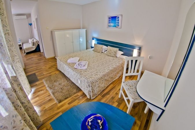 Apartment up to four — photo 2
