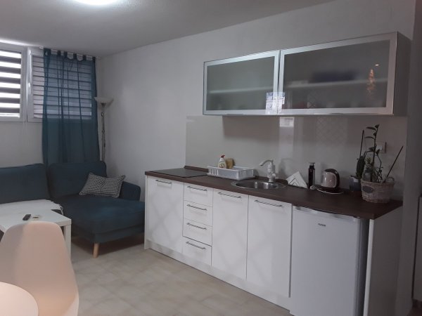 Antonina apartment — photo 2