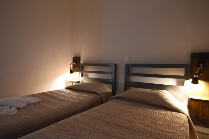 Apartment (4-5 Adults) — photo 4