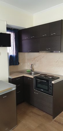 NATASA APARTMENT 2 — photo 3