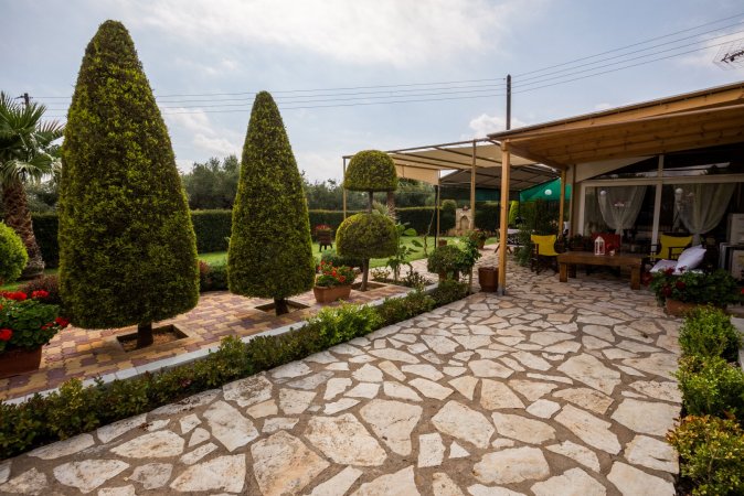 olive house"Villa" — photo 2