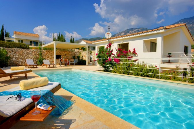Ideales Resort Grand 2 bedroom villa Litorina — photo 1