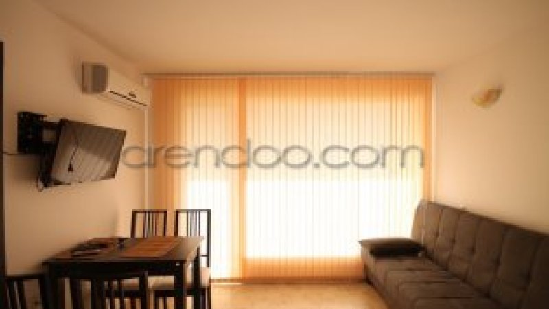 Studio in Anna Marina complex — photo 3