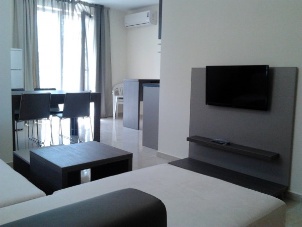 Studio in Star Dreams complex — photo 3