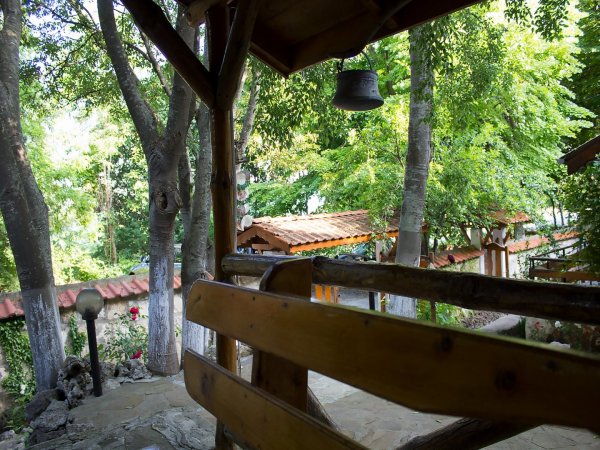 Villas "Desi" — photo 6