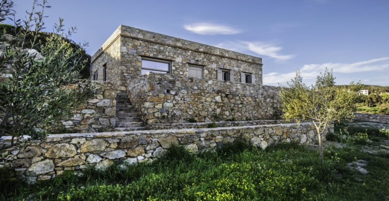 VILLA AVRA — photo 6