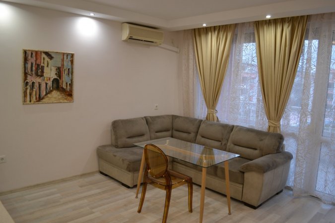 Syni Fort studio — photo 4
