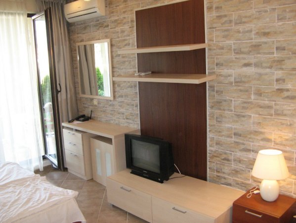 Apartment studio in Paradise Dune complex — photo 6