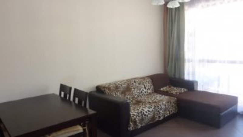 One Bedroom apartment in Kaskadas complex. — photo 5