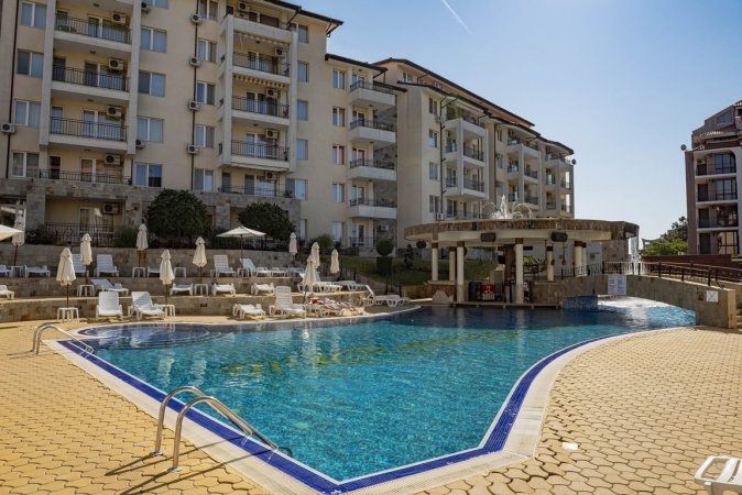 SUNNY BEACH HILLS *Menada Apartment * Family Apartment — photo 3