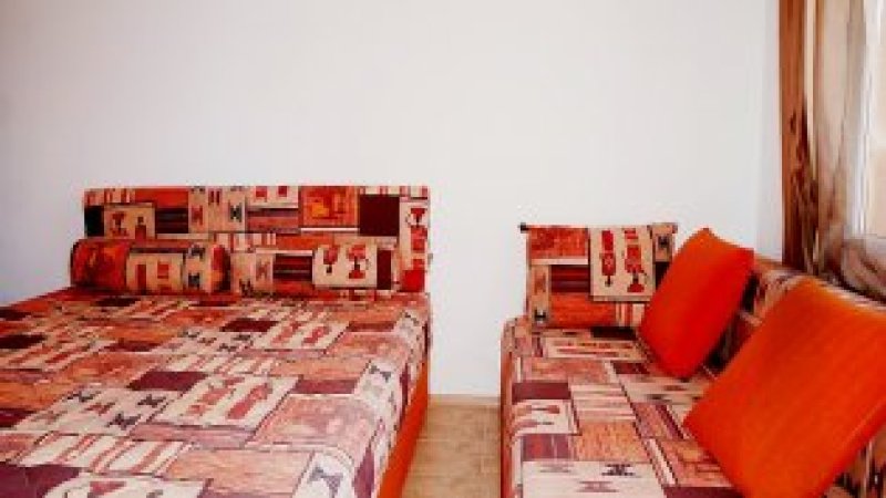 Apartment with 2 bedrooms in Sveti Vlas — photo 5