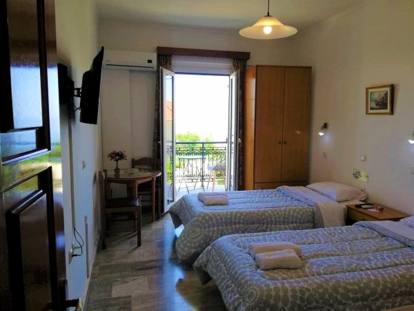 Studio Sea and Village view — photo 4