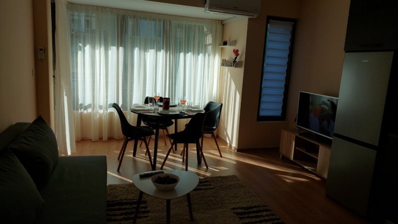 Apartment No 3 — photo 3