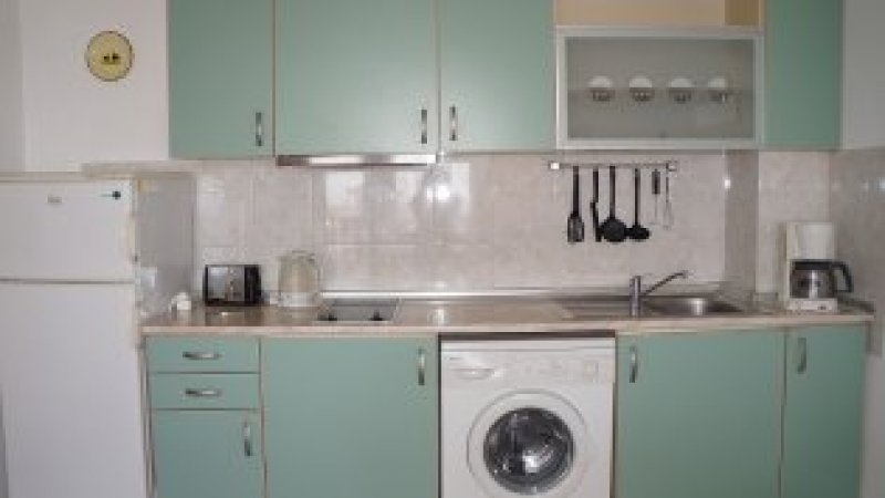 Apartment with 1 bedroom in Sveti Vlas — photo 3
