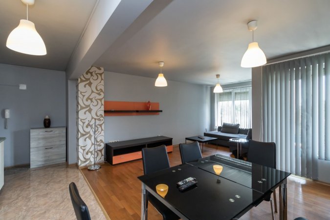 Nadia's Breeze - Spacious 1BR Apartment near the Beach — фото 4
