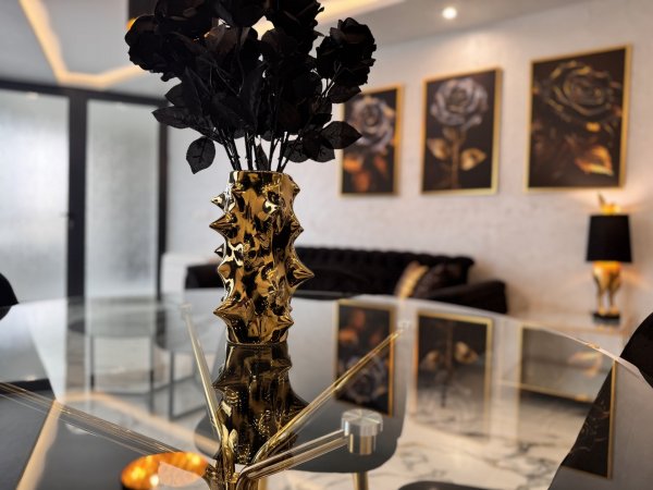Luxurious apartment in the top center of Burgas! — фото 5