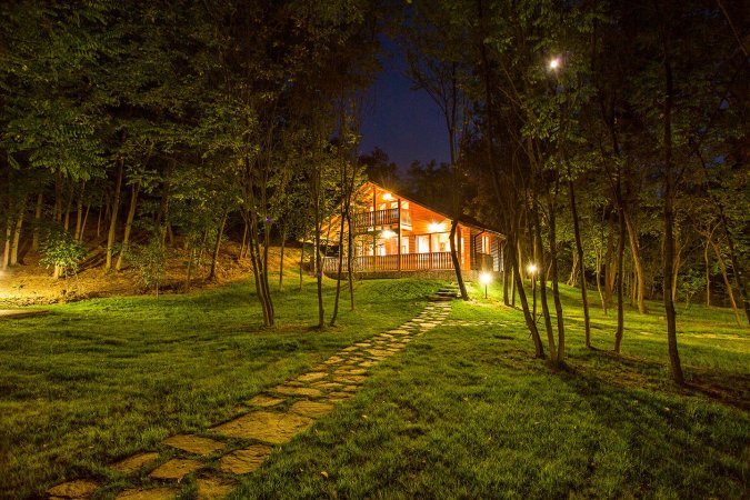 Your spacious and cosy chalet between Pirin and Rhodope... — photo 1