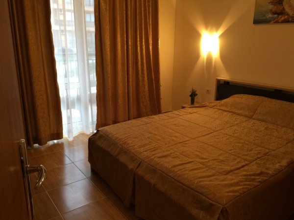 One bedroom apartment in Sky Dreams. — photo 6