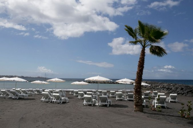 Wonderful Tenerife apartment — photo 3