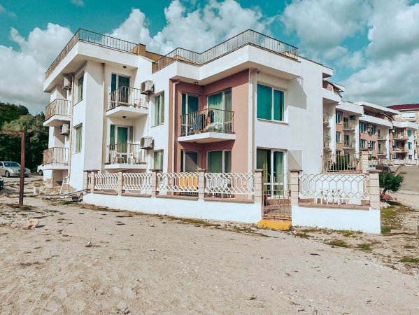 Sea paradise complex -  25m. FROM THE BEACH ! — photo 3