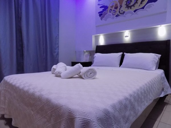 ANEMI LEROS APARTMENTS — photo 2