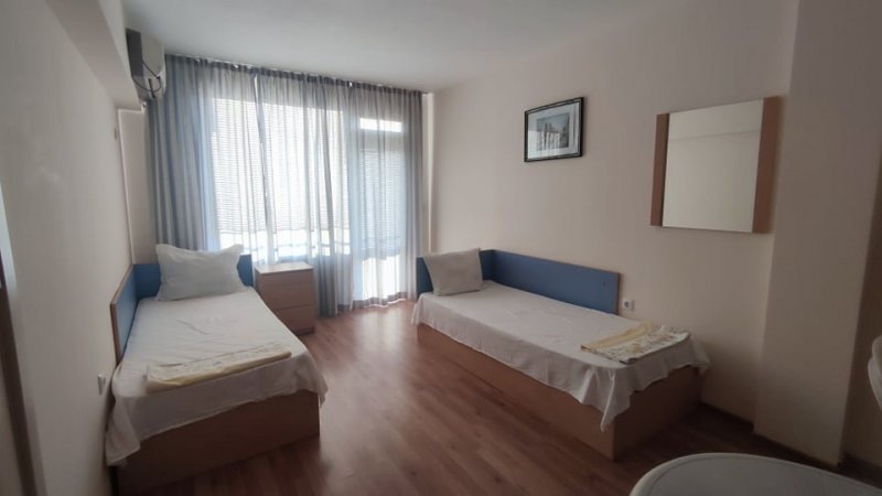 Accommodation "Fresh" — photo 5