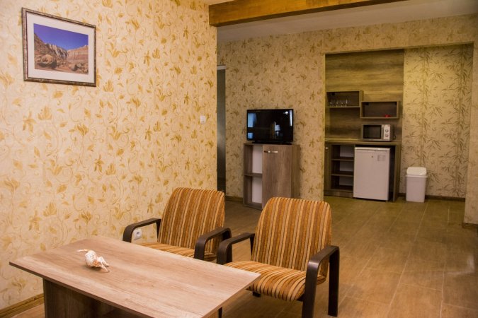 Elmona Holiday Stay -Villa Deluxe — photo 5
