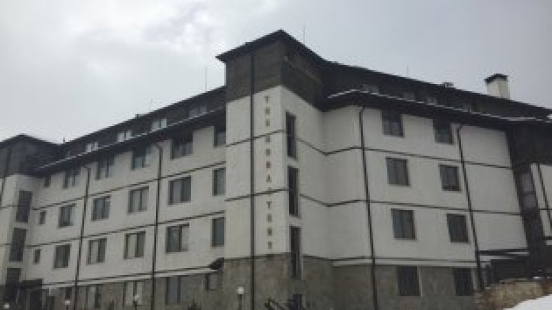 The Monastery Complex Bansko — photo 1