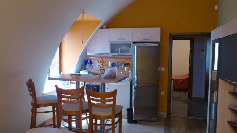 APARTMENT  in Bulgaria near the sea for rent