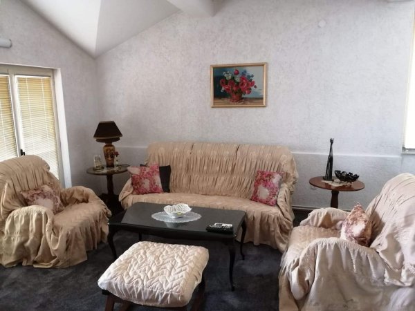 Luxury apartment in Ohrid — photo 5