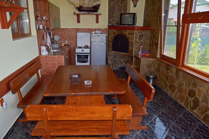 Villa Nelina - SeaView, BBQ, Quiet — photo 5