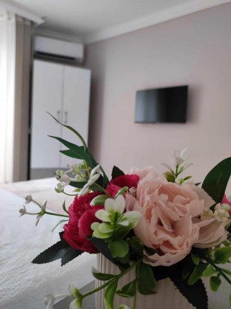 DiP Home Apartments — fotografie 3