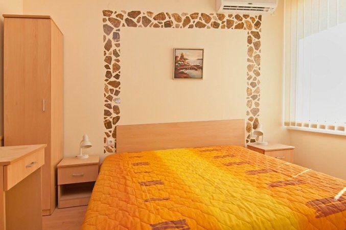 Apartment — fotografie 5