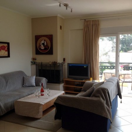 Appartement Santa Agia Triada — photo 3