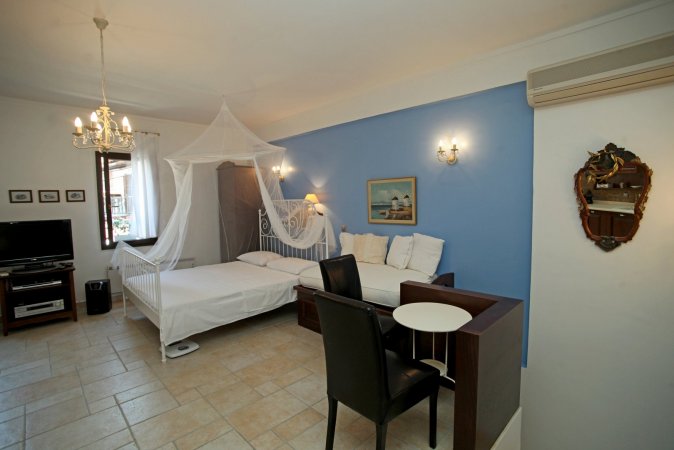 Beautiful appartment in traditional Afytos — photo 2