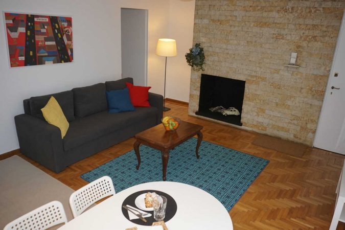 Penthouse next to Archaeological Museum — photo 2