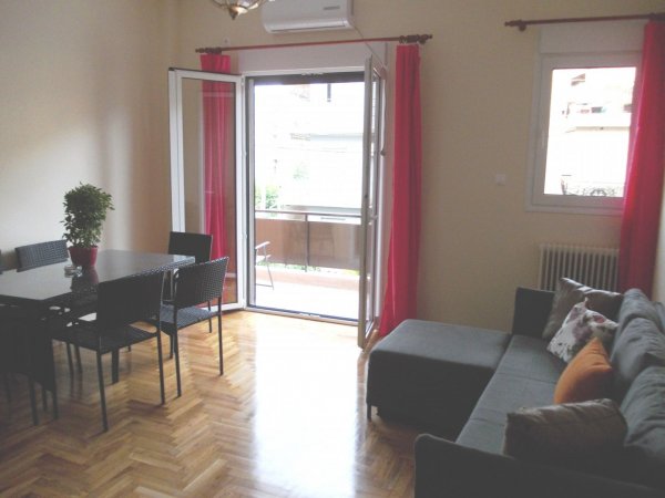 Paleo Faliro Apartment - Athens Riviera — photo 1